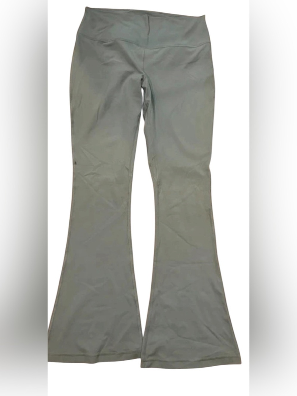 Lululemon high waisted groove pant size 14 - Picture 3 of 3